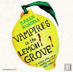 Bertrand.pt - Vampires In The Lemon Grove