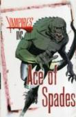 Vampires Inc: Ace Of Spades