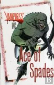 Vampires Inc: Ace Of Spades