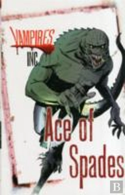 Bertrand.pt - Vampires Inc: Ace Of Spades