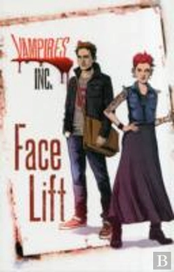 Bertrand.pt - Vampires Inc: Facelift