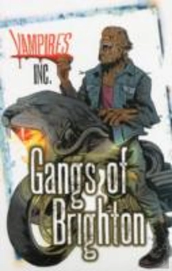Bertrand.pt - Vampires Inc: Gangs Of Brighton