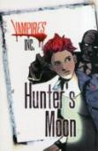 Vampires Inc: Hunter'S Moon
