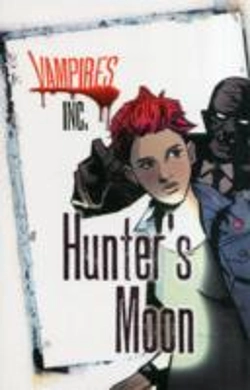 Bertrand.pt - Vampires Inc: Hunter'S Moon