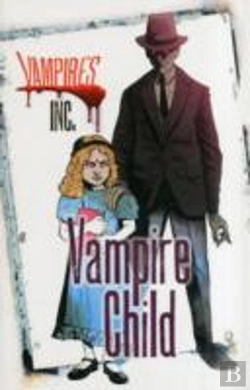 Bertrand.pt - Vampires Inc: Vampire Child