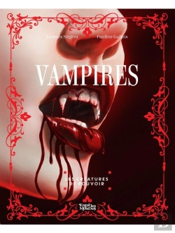 Bertrand.pt - Vampires