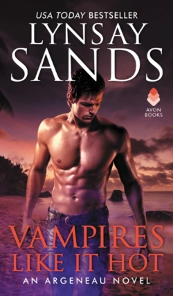 Bertrand.pt - Vampires Like It Hot
