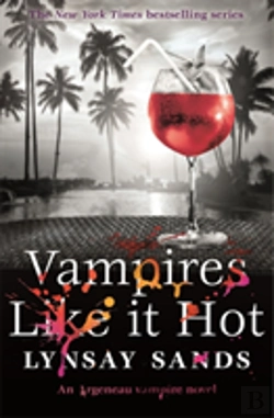 Bertrand.pt - Vampires Like It Hot