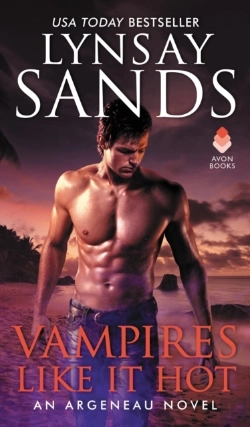 Bertrand.pt - Vampires Like It Hot