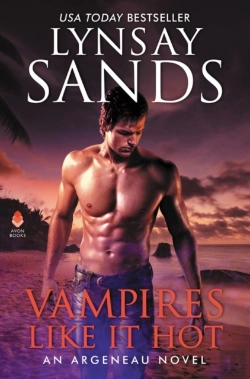 Bertrand.pt - Vampires Like It Hot