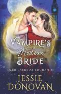 Vampire'S Modern Bride