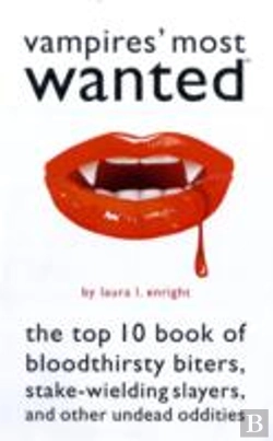 Bertrand.pt - Vampires' Most Wanted