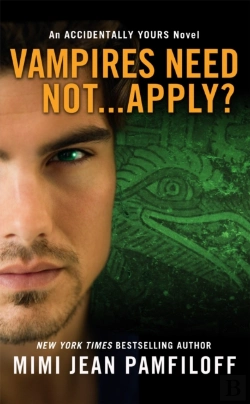 Bertrand.pt - Vampires Need Not...Apply?