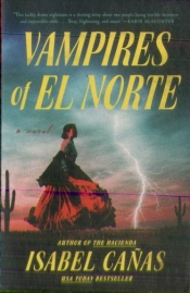 Vampires Of El Norte