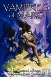 Vampires Of Mars