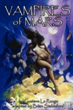 Bertrand.pt - Vampires Of Mars