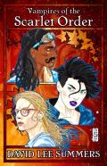Vampires Of The Scarlet Order