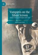 Vampires On The Silent Screen