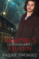 Vampire'S Queen