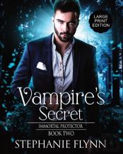 Vampire'S Secret