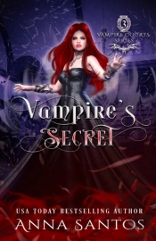 Vampire'S Secret
