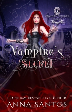 Bertrand.pt - Vampire'S Secret