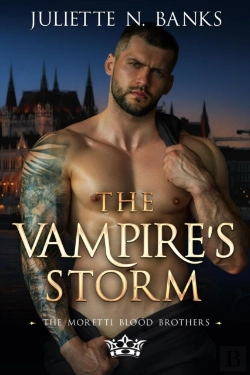 Bertrand.pt - Vampire'S Storm - Steamy Paranormal Romance