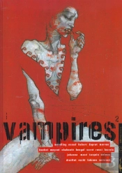 Vampires T.2