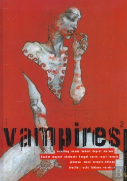 Bertrand.pt - Vampires T.2
