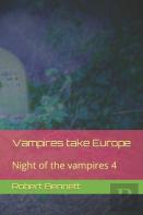Vampires Take Europe