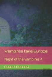 Vampires Take Europe