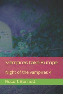 Bertrand.pt - Vampires Take Europe