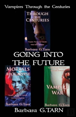 Bertrand.pt - Vampires Through The Centuries Going Into The Future