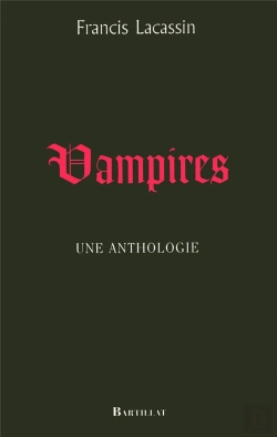 Bertrand.pt - Vampires ; Une Anthologie