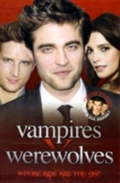 Vampires V Werewolves