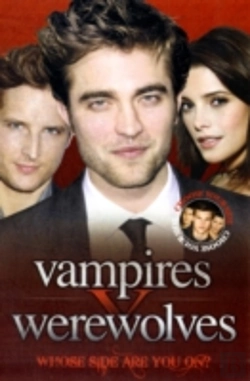 Bertrand.pt - Vampires V Werewolves
