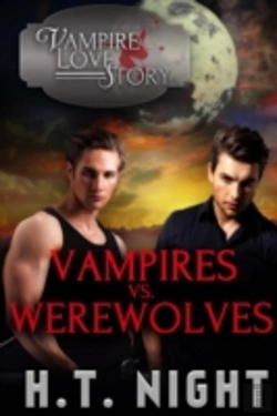 Bertrand.pt - Vampires Vs. Werewolves