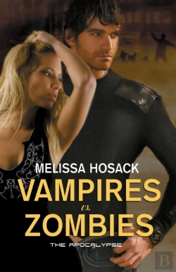 Bertrand.pt - Vampires Vs Zombies - The Apocalypse