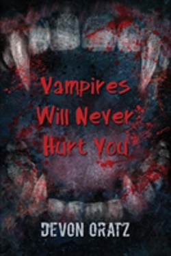Bertrand.pt - Vampires Will Never Hurt You