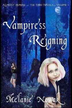 Bertrand.pt - Vampiress Reigning
