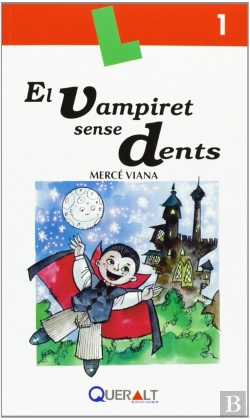 Bertrand.pt - Vampiret Sense Dents, El