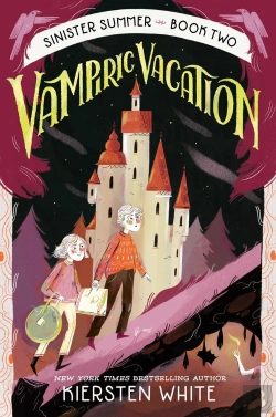 Bertrand.pt - Vampiric Vacation