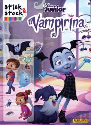Vampirina