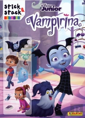 Vampirina
