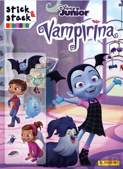 Bertrand.pt - Vampirina