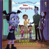Vampirina - Mes Petites Histoires - Le Premier Jour D'Ecole