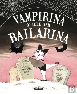 Bertrand.pt - Vampirina Quiere Ser Bailarina