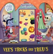 Vampirina Vees Tricks & Treats