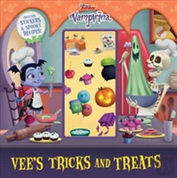 Bertrand.pt - Vampirina Vees Tricks & Treats