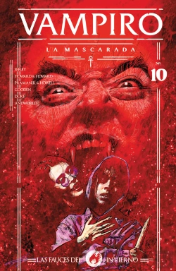 Bertrand.pt - Vampiro: La Mascarada.